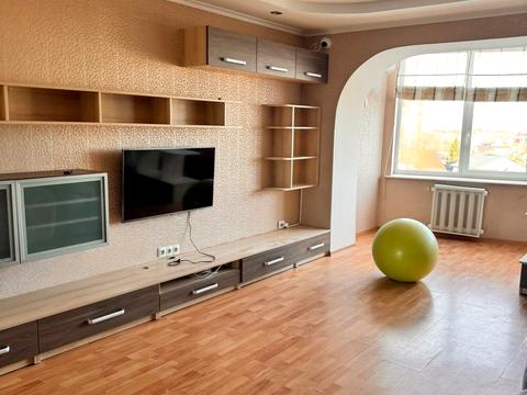 квартира за адресою Пасічна вул., 131