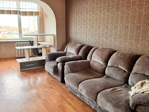 квартира за адресою Пасічна вул., 131