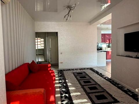 квартира по адресу Святослава Хороброго ул., 7