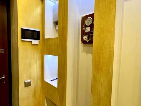 квартира по адресу Космонавтов ул., 62