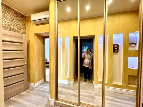 квартира по адресу Космонавтов ул., 62