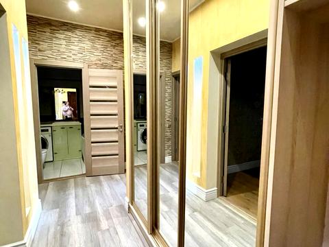 квартира по адресу Космонавтов ул., 62