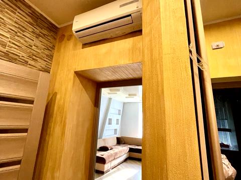 квартира по адресу Космонавтов ул., 62