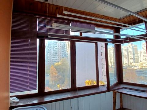 квартира за адресою Анни Ахматової вул., 11