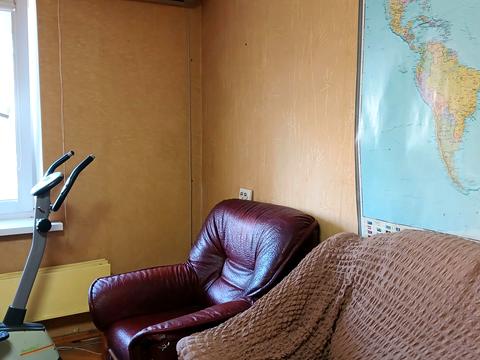 квартира за адресою Анни Ахматової вул., 11