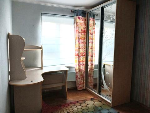 квартира за адресою Анни Ахматової вул., 11