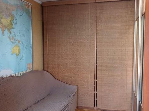 квартира за адресою Анни Ахматової вул., 11