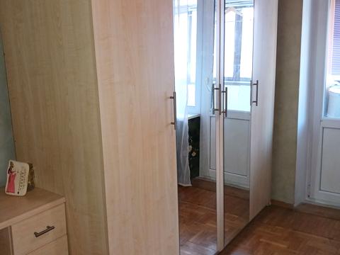 квартира за адресою Анни Ахматової вул., 11