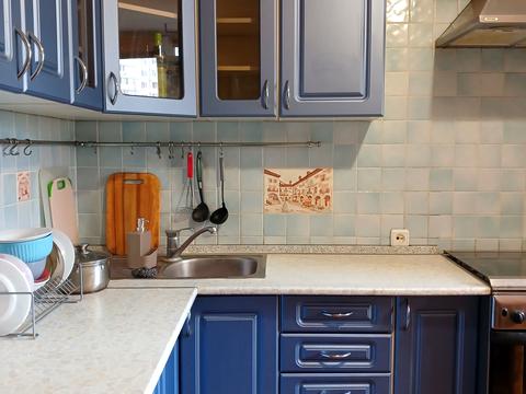 квартира за адресою Анни Ахматової вул., 11