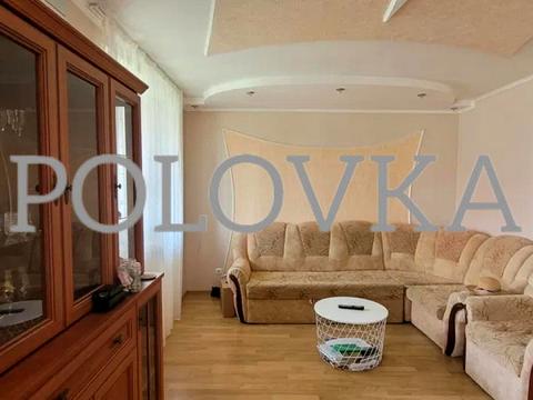 квартира за адресою Володимирська вул., 73