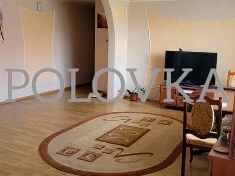 квартира за адресою Володимирська вул., 73