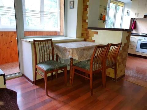 квартира за адресою Русанівський бульв., 6