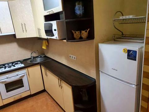 квартира за адресою Русанівський бульв., 6