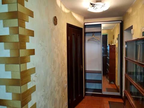 квартира за адресою Русанівський бульв., 6