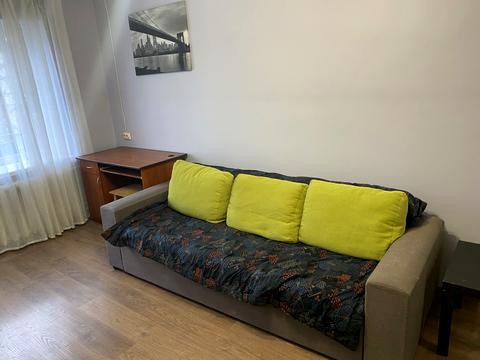 квартира по адресу Любинская ул., 40