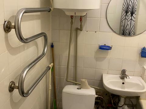 квартира по адресу Любинская ул., 40