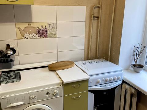 квартира по адресу Любинская ул., 40