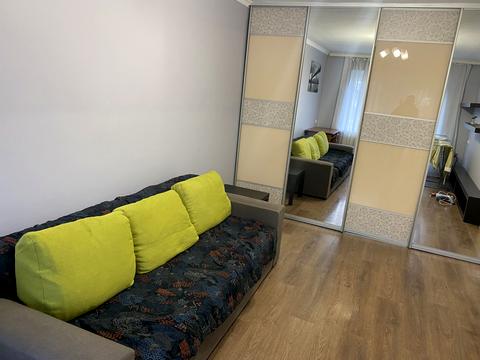 квартира по адресу Любинская ул., 40