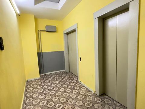 квартира за адресою Миколи Бажана просп., 10