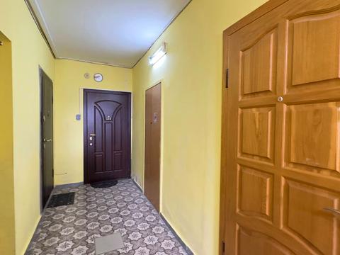 квартира за адресою Миколи Бажана просп., 10