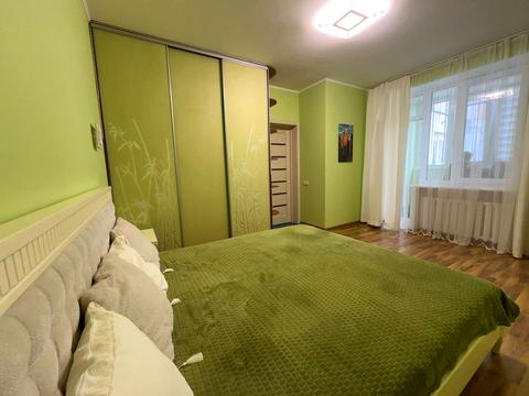 квартира за адресою Миколи Бажана просп., 10