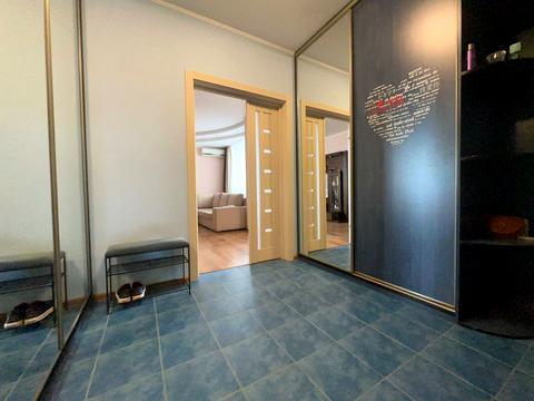 квартира за адресою Миколи Бажана просп., 10