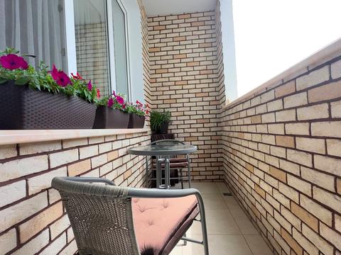 квартира за адресою Миколи Бажана просп., 10