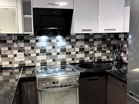 квартира за адресою Височана вул., 18