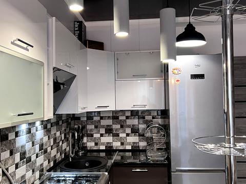 квартира за адресою Височана вул., 18