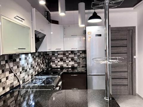 квартира за адресою Височана вул., 18