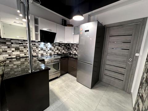 квартира за адресою Височана вул., 18