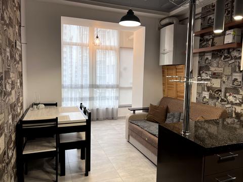 квартира за адресою Височана вул., 18