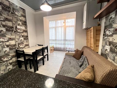 квартира за адресою Височана вул., 18