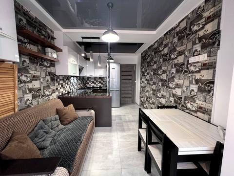 квартира за адресою Височана вул., 18