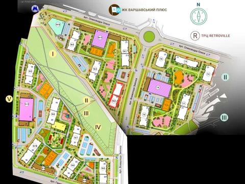 квартира по адресу Олександра Олеся ул., 17