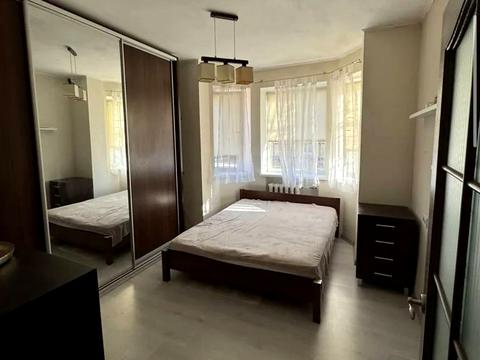 квартира за адресою Леоніда Каденюка вул. (Космонавта Волкова), 11