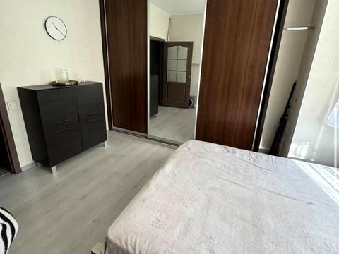 квартира за адресою Леоніда Каденюка вул. (Космонавта Волкова), 11