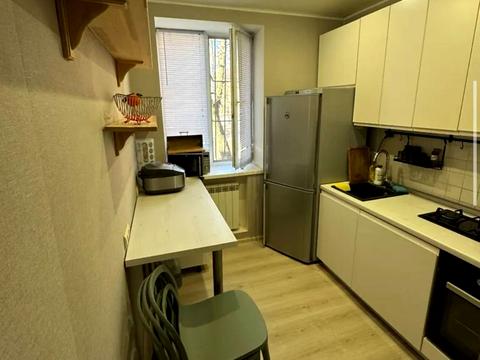 квартира за адресою Леоніда Каденюка вул. (Космонавта Волкова), 11