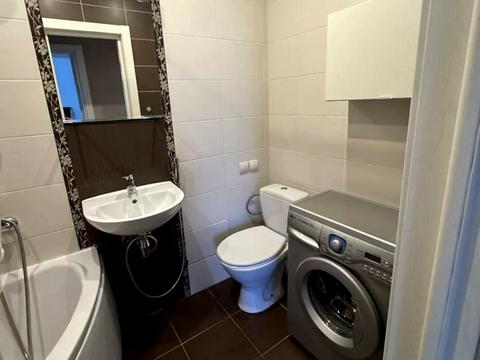 квартира за адресою Леоніда Каденюка вул. (Космонавта Волкова), 11