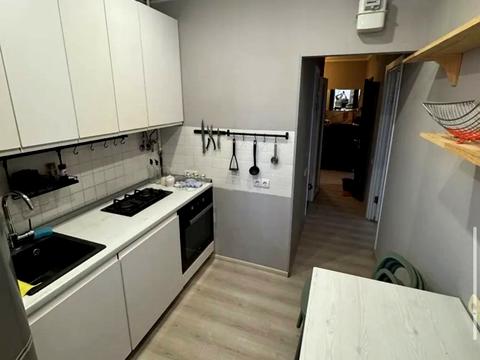 квартира за адресою Леоніда Каденюка вул. (Космонавта Волкова), 11