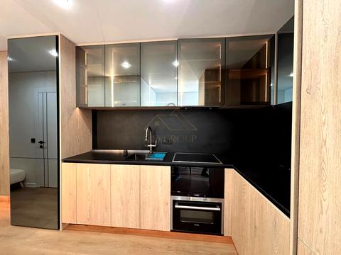 квартира за адресою набережна Василя Стефаника вул., 1