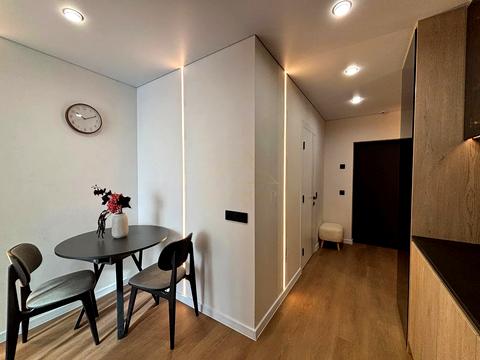 квартира за адресою набережна Василя Стефаника вул., 1