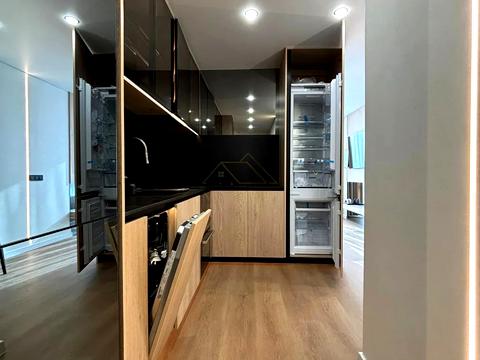 квартира за адресою набережна Василя Стефаника вул., 1