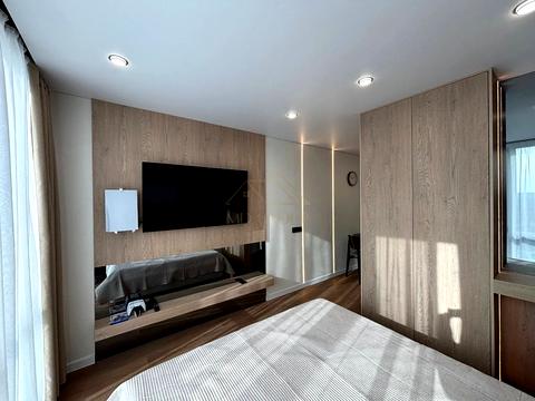 квартира за адресою набережна Василя Стефаника вул., 1