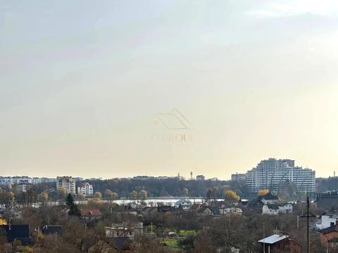 квартира за адресою набережна Василя Стефаника вул., 1