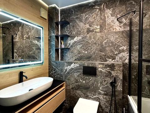 квартира за адресою набережна Василя Стефаника вул., 1