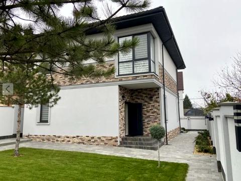 будинок за адресою Дениса Максишка вул. (Марії Демченко)