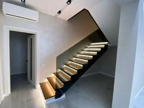 будинок за адресою Дениса Максишка вул. (Марії Демченко)