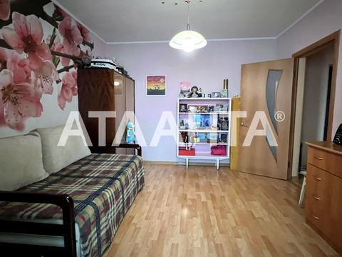 квартира за адресою Героїв Космосу вул., 15