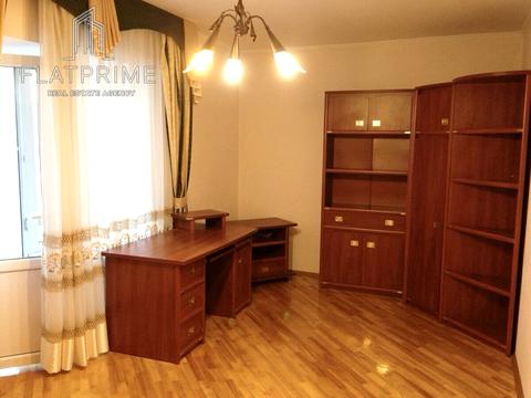 квартира по адресу Артиллерийский пер., 7-А